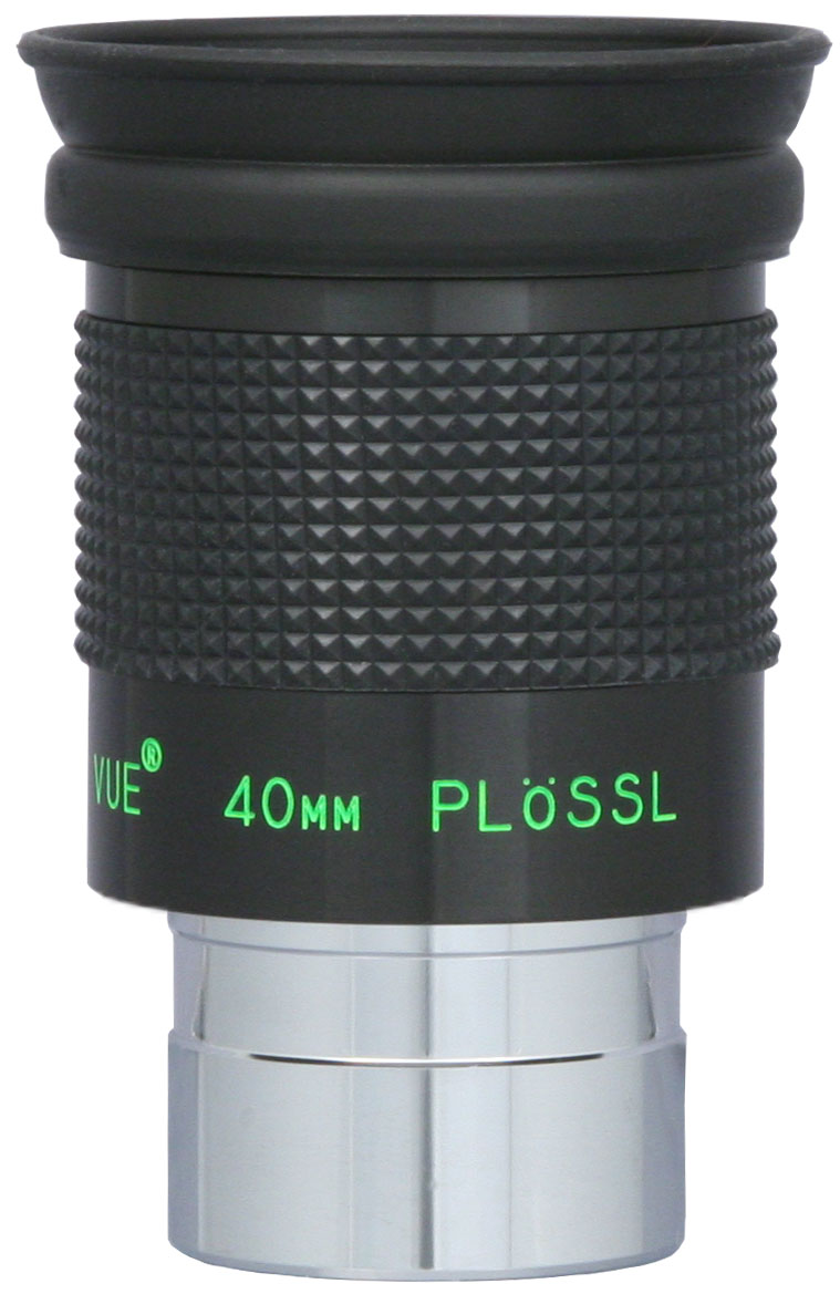 Plossls 40mm Eyepiece